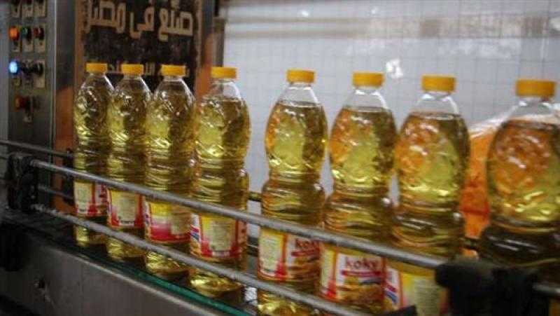 تراجع أسعار الزيت للجملة بعد أسبوع من تفعيل مبادرة الحكومة