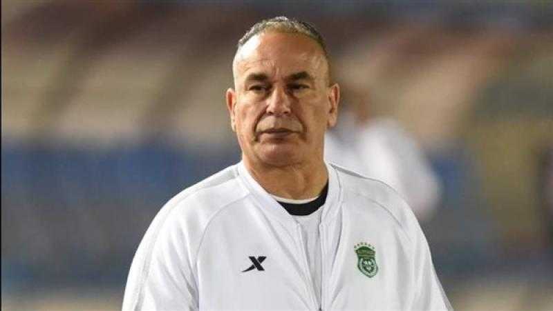حسام حسن: كنت سعيد بإنهاء مسيرتي مع المنتخب برفع كأس أفريقيا 2006