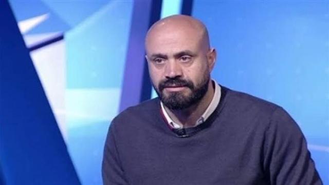 رضا شحاتة: بيراميدز لن ينافس على الدوري والأهلي الأقرب للتتويج باللقب