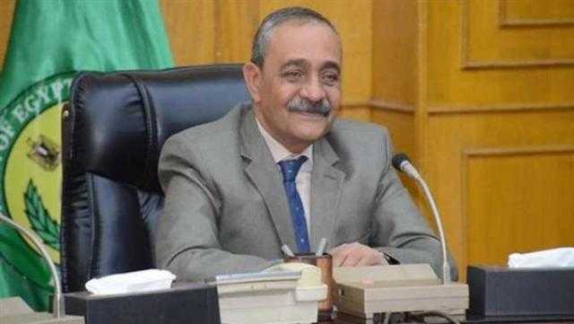 الإسماعيلية تجري عددًا من التغييرات في قيادات الصف الثاني بالمحافظة