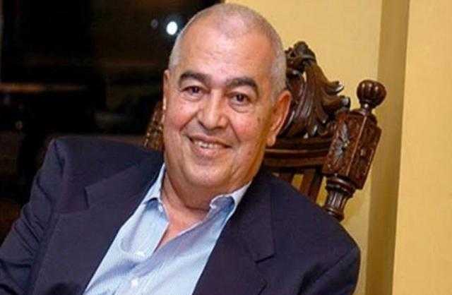 وزير البترول ينعى الكاتب الصحفي صلاح منتصر