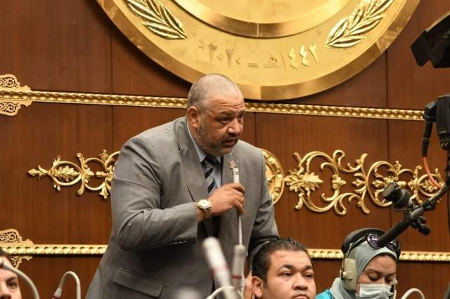 نائب عن تنسيقية الأحزاب: دعم المبتكرين من أساسيات الدول الناجحة