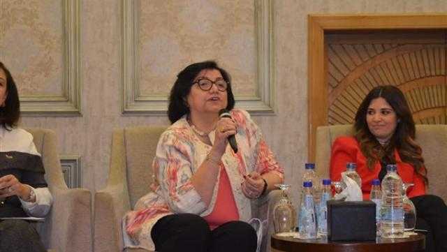 باستثمارات 100 مليون جنيه.. اتحاد بنوك مصر بصدد تنفيذ نموذج رائد ومتكامل لمدرسة مصرية