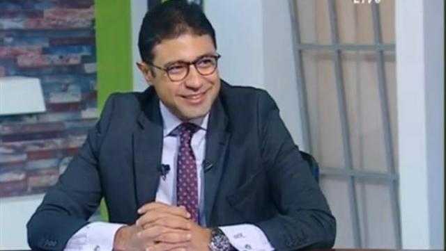 خبير اقتصادي: يتوقع رفع الفائدة في اجتماع المركزي القادم لمواجهة آثار موجة التضخم العالمية