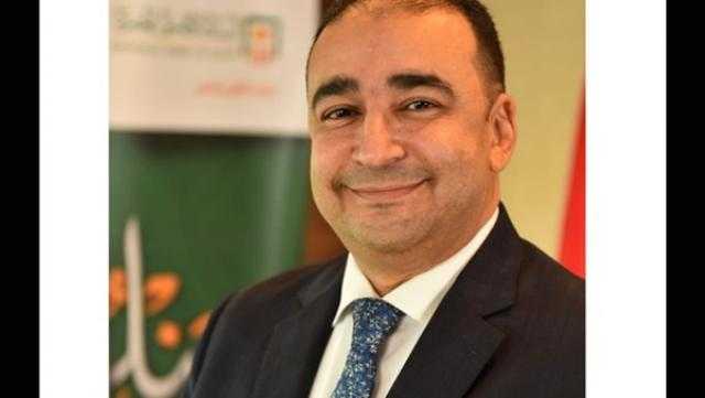 محمد جميل: خدمة كاش أواي من البنك الأهلي تتواجد بأكثر من 450 محطة بنزين