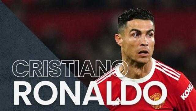 رونالدو أفضل لاعب لشهر أبريل بالدوري الإنجليزي من رابطة المحترفين