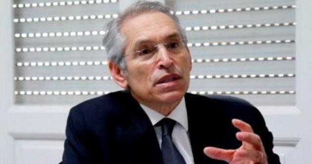 عبدالحميد الدمرداش: الرئيس السيسي قام بطفرة غير مسبوقة في الصادرات المصرية.. فيديو