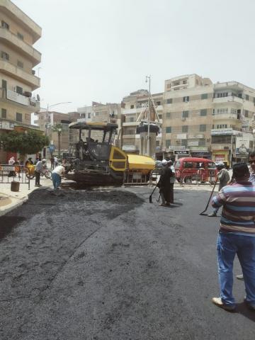 خط أحمر