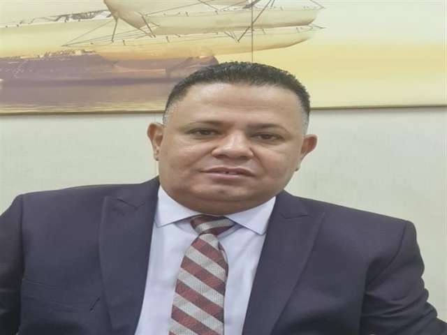 خط أحمر