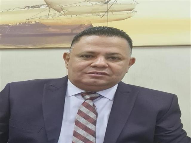 وكيل تضامن أسيوط يوجه بدعم جمعية الأشراف بالنزلة المستجدة