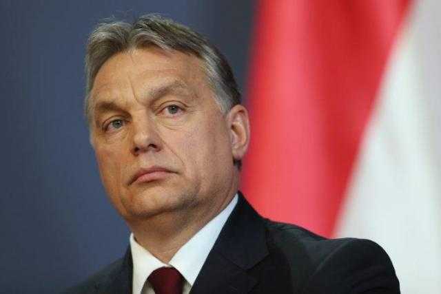البرلمان المجري يوافق على تولي أوربان رئاسة الوزراء لولاية خامسة
