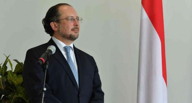 النمسا: لن نسير على خطى فنلندا والسويد في الانضمام إلى الناتو