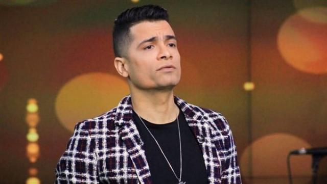 حسن شاكوش - ارشيفية 