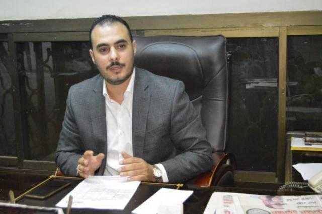 شعبة الحاصلات الزراعية: ارتفاع سعر طن الفول لـ15٪ ليست زيادة.. فيديو