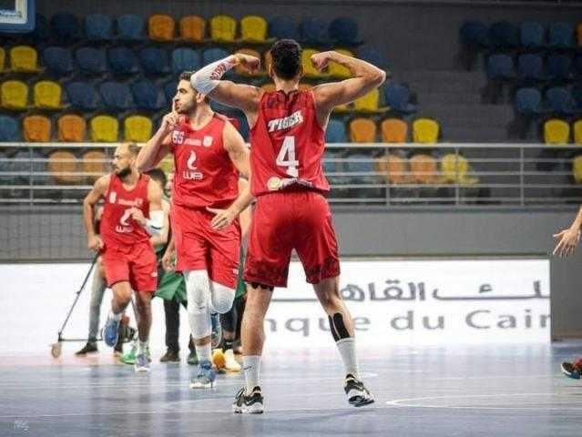 مودي الجارحي: جماهير الأهلي تحملت كثيرا.. والفوز بدوري السلة هو البداية