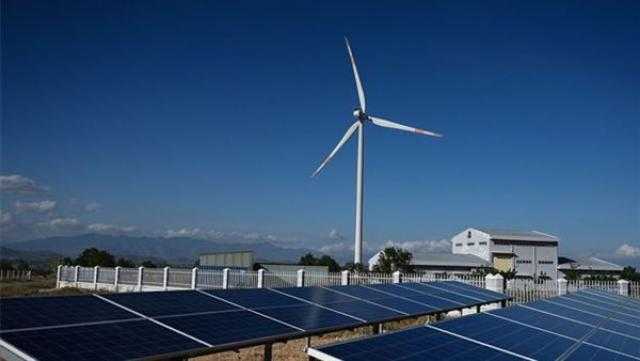 استثمارات الطاقة النظيفة في السخنة ضمن منتدى أعمال «الطريق لـcop27» اليوم