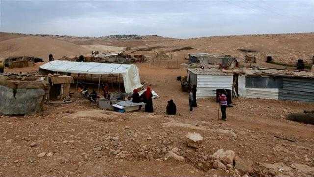 خبراء أمميون يدعون إسرائيل إلى وقف عمليات الترحيل القسري للفلسطينيين