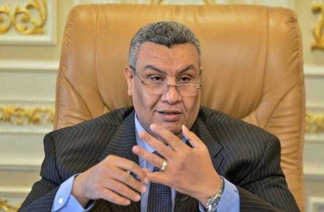 «خطة النواب» تناقش خطة التنمية المستدامة 2022/ 2023 بحضور هالة السعيد