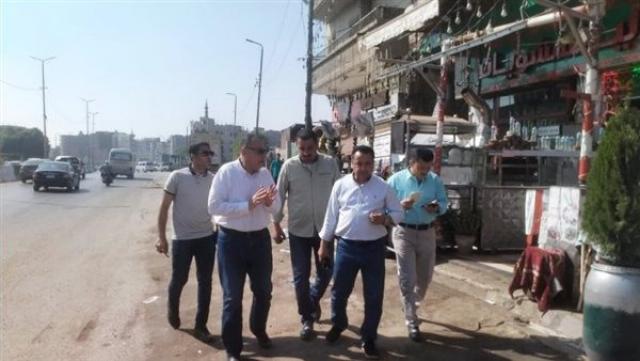 خط أحمر