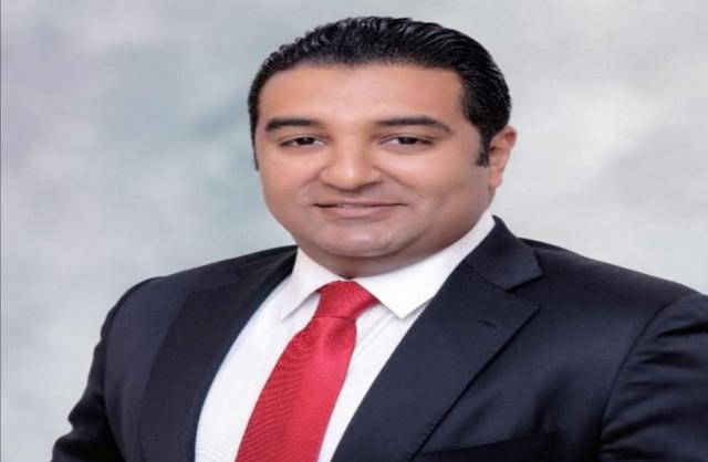 خط أحمر