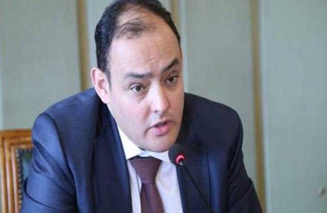 «اقتصادية النواب» تناقش موازنة وزارة التجارة والصناعة
