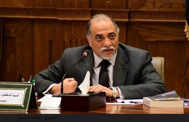 «تضامن النواب» تناقش موازنة وزارة التضامن الاجتماعي