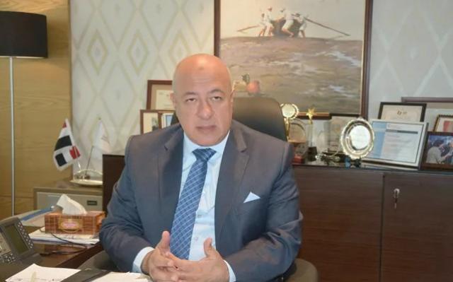 أبو الفتوح: بنية البنك الأهلي التقنية المتطورة مكّنته من الفوز بتصنيف أفضل أمين حفظ للعملاء الأجانب