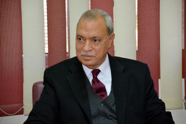 خط أحمر