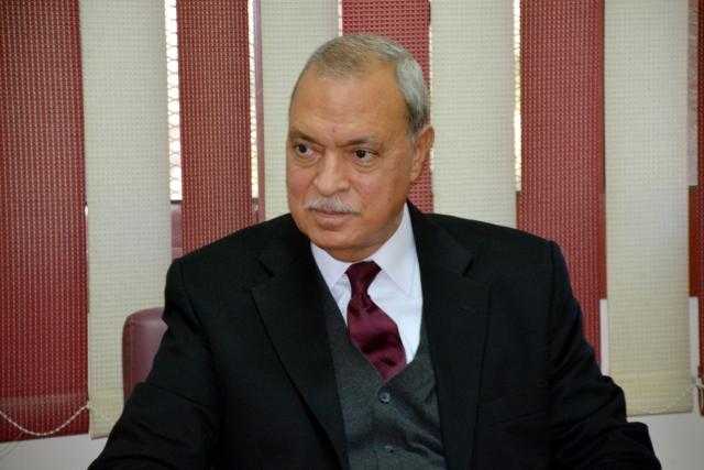 محافظ القليوبية يعلن انطلاق «طرق الأبواب» لتطعيم المواطنين ضد كورونا بالمنازل