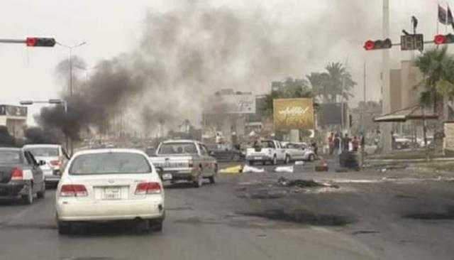الداخلية الليبية تدعو جميع الأطراف في البلاد للتهدئة والجلوس في حوار حضاري