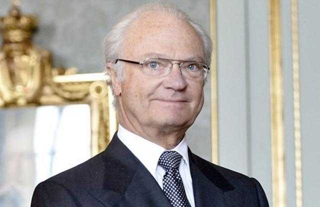 ملك السويد بشأن عزم بلاده الانضمام للناتو: إننا أمام اختيار تاريخي جنبا إلى جنب مع فنلندا