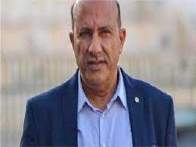 علي العباسي : تصعيد غزل المحلة ضد عبدالحميد بسيوني مستمر..ومصطفى عبده إضافة للدوري