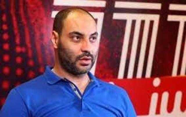 طارق الغنام : لاعبو الأهلي أصروا على تكريم الخطيب بعد الفوز بالدوري