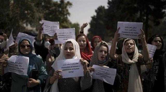أفغانستان تشهد زيادة حادة في حالات قتل وانتحار الإناث