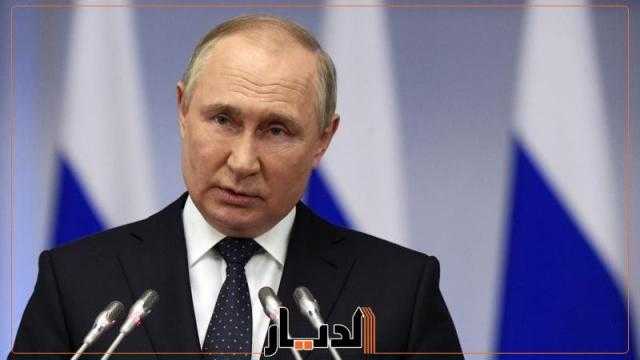 روسيا تعلق على مصادرة الغرب لممتلكاتها