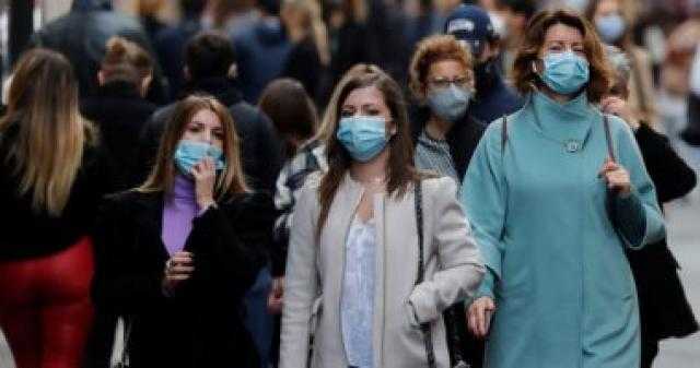 إيطاليا تسجل 30 ألفا و714 إصابة جديدة بكورونا و95 وفاة