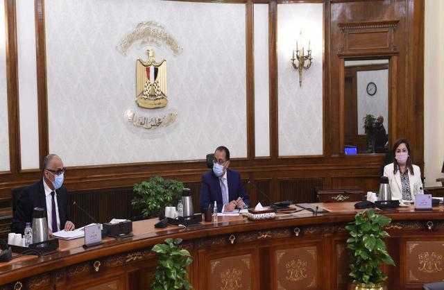 ننشر الحصاد الأسبوعي لمجلس الوزراء.. إنفوجراف