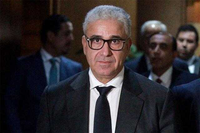 خبير في الشأن الليبي لـ”حديث القاهرة”: باشاغا دخل طرابلس بدعم المليشيات وامريكا لا تريد حل