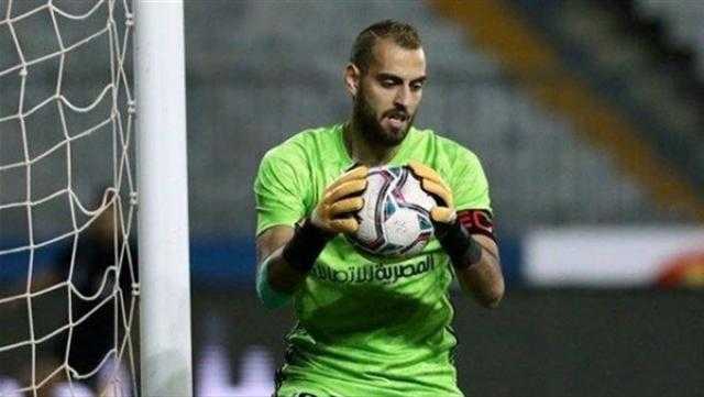 محمد بسام: لعبنا أمام الزمالك بهدف الفوز.. وهذه حقيقة انضمامي للأبيض