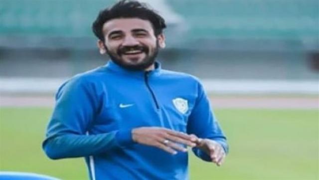 مهند لاشين: لم أوقع للزمالك.. وغياب طارق حامد ساعدنا في الفوز