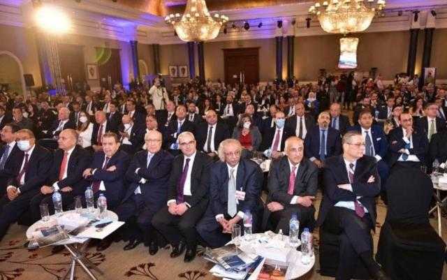 رئيس ”المصارف العربية” يشيد بسياسة مصر في توفير القمح رغم الأزمة العالمية