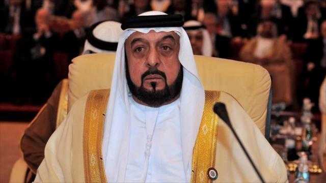 الإمارات.. المجلس الوطني الاتحادي يعقد جلسته الـ10 لتأبين الشيخ خليفة بن زايد