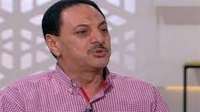 رجب شحاتة رئيس شعبة الأرز