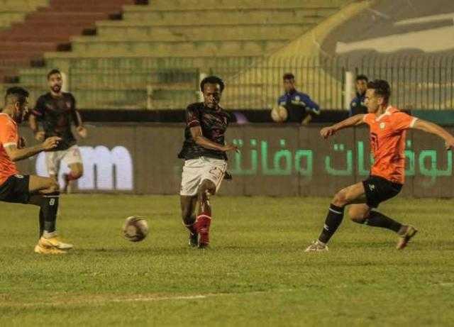 جمال الغندور: هدف الأهلي أمام البنك صحيح... وتدخل الفار خاطئ.. فيديو