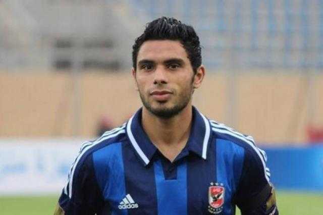 محمد رزق: أمتلك عروض من أندية الدوري..وأسوان جاهز للإطاحة بالزمالك من كأس مصر