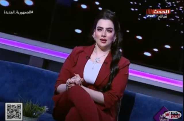 أميرة عبيد: تعذيب الآباء لأبنائهم من أبشع الجرائم في المجتمع