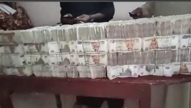 خط أحمر