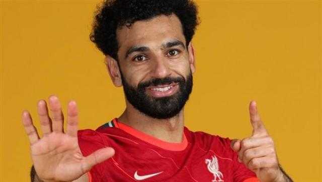 7 صور ترصد جلسة تصوير صلاح مع ليفربول قبل نهائي أوروبا