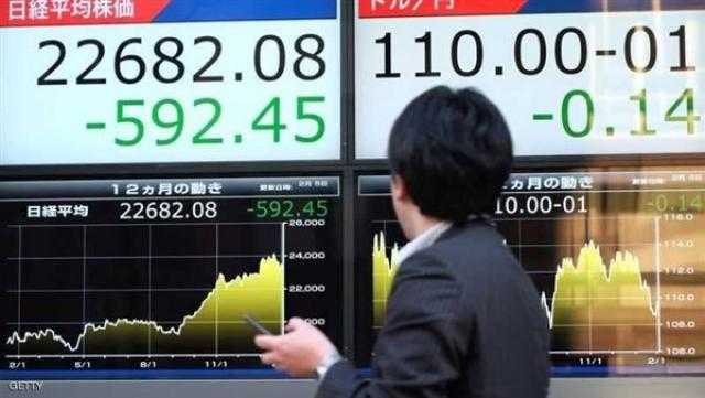 التضخم في اليابان يقفز 2.1٪ ويتجاوز أهداف البنك المركزي لأول مرة منذ 2015