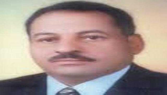 الإعلامي محمد موسى ينعى الكاتب والباحث الأكاديمي أبو القاسم رشوان